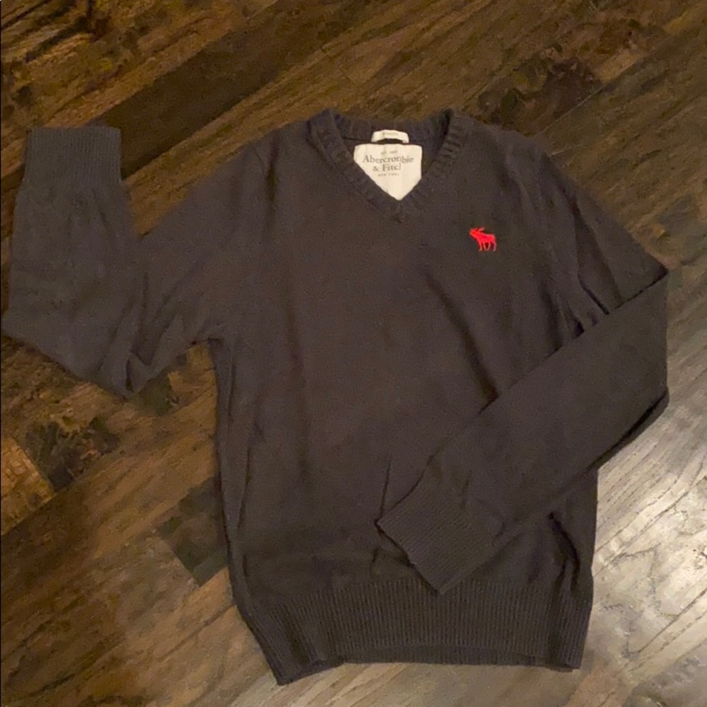 Abercrombie sweater